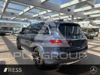 2024 Mercedes Benz Gls 450