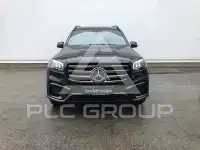 2024 Mercedes Benz Gls 450