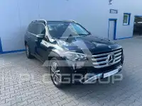 2024 Mercedes Benz Gls 450