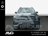 2024 Mercedes Benz Gls 450