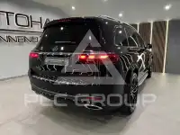 2024 Mercedes Benz Gls 450