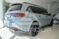 2024 Mercedes Benz Gls 450