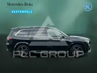 2024 Mercedes Benz Gls 450