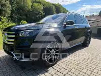 2024 Mercedes Benz Gls 450