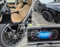 2024 Mercedes Benz Gls 450