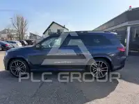 2024 Mercedes Benz Gls 450