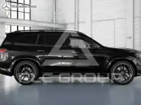 2024 Mercedes Benz Gls 450