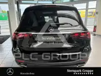 2024 Mercedes Benz Gls 450