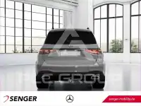2024 Mercedes Benz Gls 450