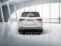 2024 Mercedes Benz Gls 450