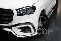 2024 Mercedes Benz Gls 450