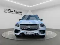 2024 Mercedes Benz Gls 450