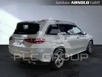 2024 Mercedes Benz Gls 450