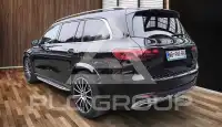 2024 Mercedes Benz Gls 450