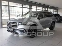 2024 Mercedes Benz Gls 450