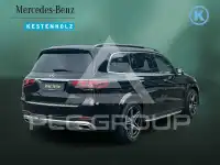 2024 Mercedes Benz Gls 450