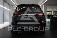 2024 Mercedes Benz Gls 450