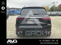 2024 Mercedes Benz Gls 450