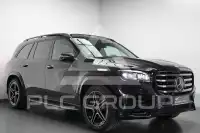 2024 Mercedes Benz Gls 450
