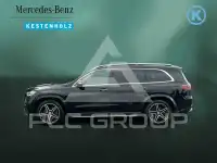 2024 Mercedes Benz Gls 450