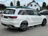 2024 Mercedes Benz Gls 450