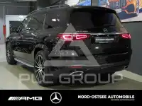 2024 Mercedes Benz Gls 450