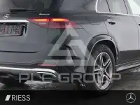 2024 Mercedes Benz GLE 350