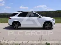 2024 Mercedes Benz GLE 350