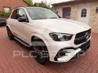 2024 Mercedes Benz GLE 350
