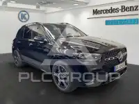 2024 Mercedes Benz GLE 350