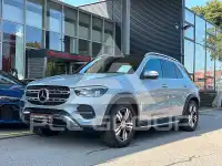 2024 Mercedes Benz GLE 350