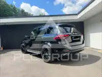 2024 Mercedes Benz GLE 350