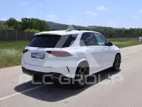2024 Mercedes Benz GLE 350