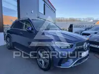 2024 Mercedes Benz GLE 350