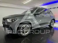 2024 Mercedes Benz GLE 350