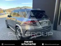 2024 Mercedes Benz GLE 350