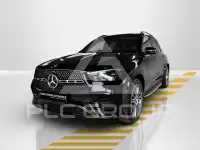2024 Mercedes Benz GLE 350