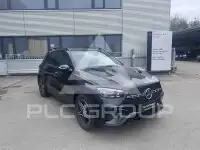 2024 Mercedes Benz GLE 350