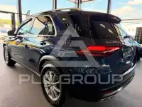 2024 Mercedes Benz GLE 350