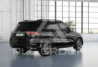 2024 Mercedes Benz GLE 350