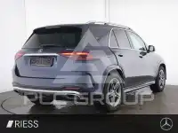2024 Mercedes Benz GLE 350