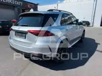 2024 Mercedes Benz GLE 350