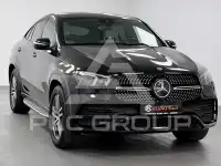 2024 Mercedes Benz GLE 350