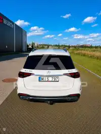 2024 Mercedes Benz GLE 350