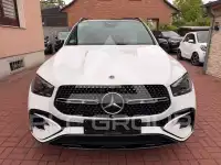 2024 Mercedes Benz GLE 350