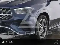 2024 Mercedes Benz GLE 350