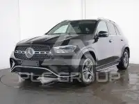 2024 Mercedes Benz GLE 350