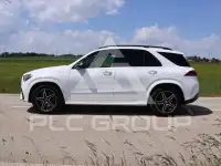 2024 Mercedes Benz GLE 350