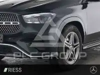 2024 Mercedes Benz GLE 350