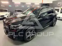 2024 Mercedes Benz GLE 350